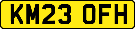 KM23OFH