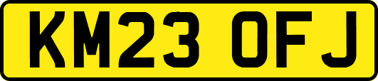 KM23OFJ