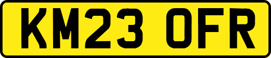 KM23OFR