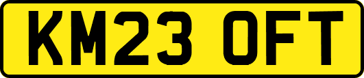 KM23OFT
