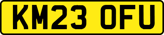 KM23OFU