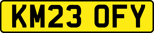 KM23OFY