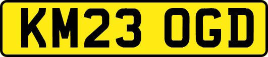 KM23OGD