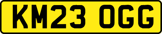 KM23OGG