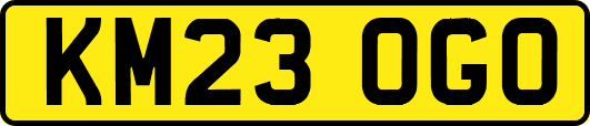 KM23OGO