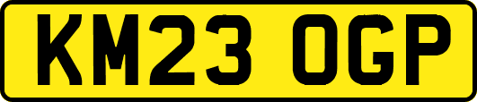 KM23OGP