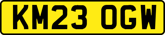 KM23OGW