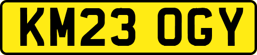 KM23OGY