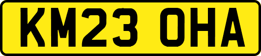 KM23OHA