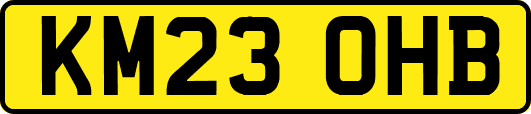 KM23OHB