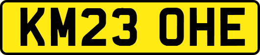 KM23OHE