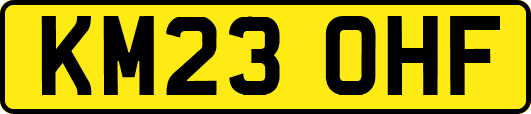 KM23OHF