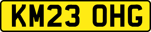 KM23OHG