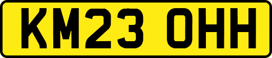 KM23OHH