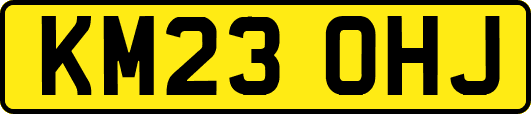 KM23OHJ
