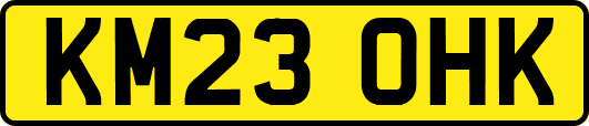 KM23OHK