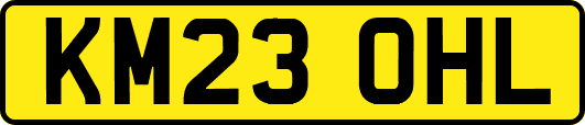 KM23OHL
