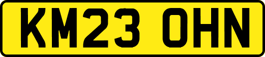 KM23OHN