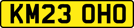 KM23OHO