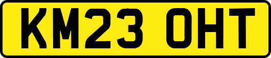 KM23OHT
