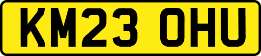 KM23OHU