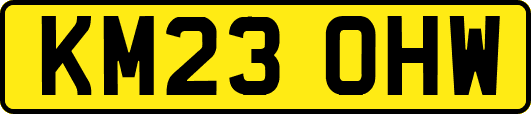 KM23OHW