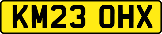 KM23OHX