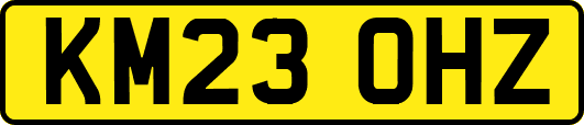 KM23OHZ
