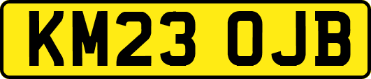 KM23OJB