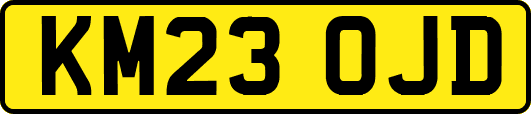 KM23OJD