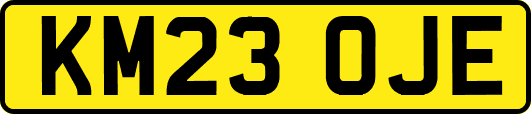 KM23OJE