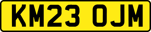 KM23OJM