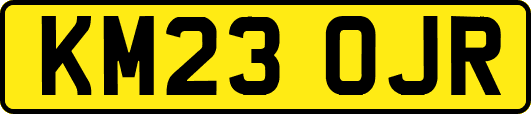 KM23OJR