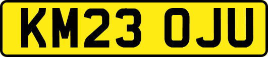 KM23OJU
