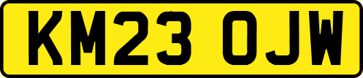 KM23OJW