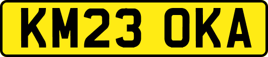 KM23OKA