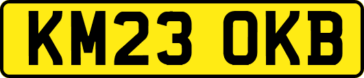 KM23OKB