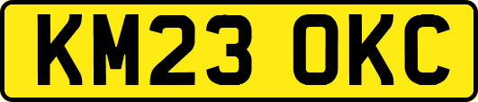 KM23OKC