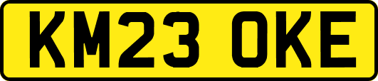 KM23OKE