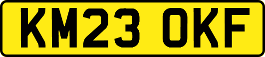 KM23OKF