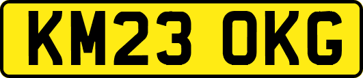 KM23OKG