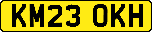 KM23OKH