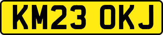 KM23OKJ