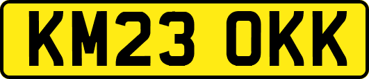 KM23OKK