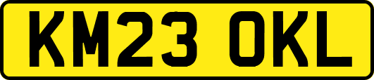 KM23OKL