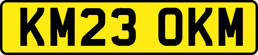 KM23OKM