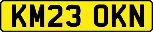 KM23OKN