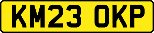 KM23OKP