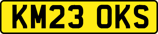 KM23OKS