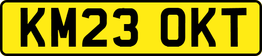 KM23OKT